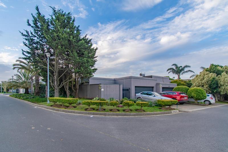 4 Bedroom Property for Sale in D